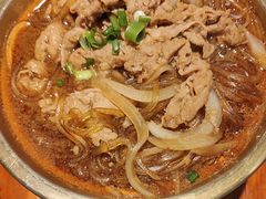 -鑫日千里马朝鲜族小馆(总店)