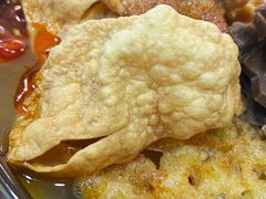 -柳石居柳州螺蛳粉(万达店)