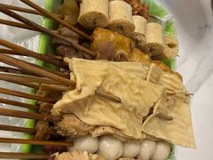 -马记大锅煮(总店)