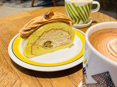 -argangKaffe(宝庆路店)