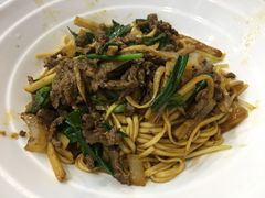 -二扁私房面馆(崂山路店)