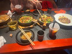 -啫胜(西城红场店)