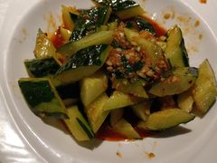 -一品红川菜(皇岗店)