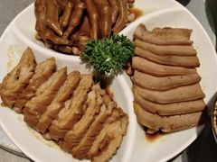 -阿甘酒家(桂青路店)