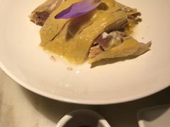 -吴越荣记苏州菜·松鼠桂鱼(月光码头店)