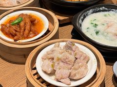 -山水茶艺馆·点心粤菜·30年老字号