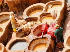 -穆莱拉赫制革厂