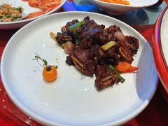 -同庆楼(滨湖万达广场店)