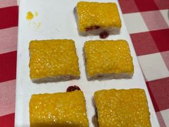 -西贝(吴江路湟普汇店)