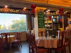 -烤肉宛饭庄(北新桥店)