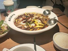 -太二酸菜鱼(长沙IFS国金中心店)