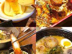 -白石的深夜食堂(济南万象城店)