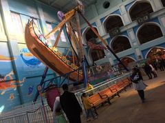 -蓬莱欧乐堡梦幻世界