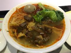 -蓝姐私坊螺蛳粉(万达广场红谷滩店)