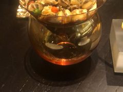 -甄御•海鲜新青岛菜(麦岛店)