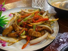 -Siam泰餐厅(水上公园店)