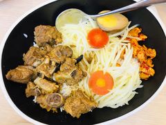 -I-YOU面缘·仁和新城店