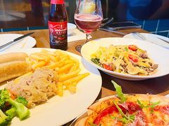 -FABIO’S费比欧披萨餐厅