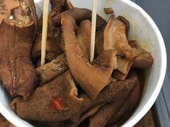 麻辣牛肠-清真蒋有记(老门东店)