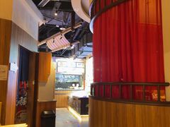 -老阿爸鲜鱼土菜(独墅湖店)