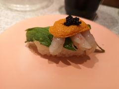 -争鲜回转寿司(南开大悦城店)