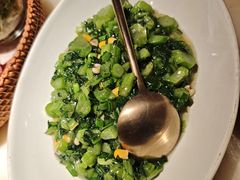 -锦府盐帮·李宅(领展购物广场中关村店)