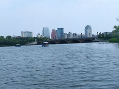 -长春市南湖公园