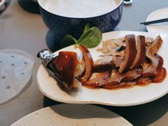 -北平食府·北京烤鸭(北京西站六里桥店)