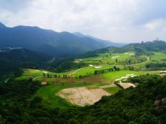 景点-东部华侨城