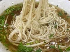 -鑫明明拉面(宁化路店)