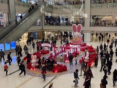 -新城市广场