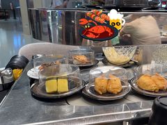 -争鲜回转寿司(朝北大悦城店)