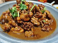 -即墨老公社·海肠捞饭大王(古城店)