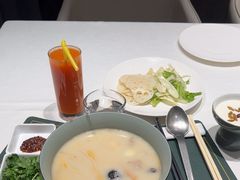 -祥记餐饮•豫粤珍味(金隅大厦店)