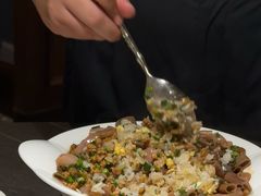 -前海沿·青岛菜(大拇指广场石老人店)