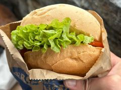 -Fergburger(皇后镇店)