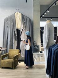 -Brother西服礼服定制·商务·婚礼(佛山南海店)