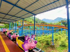 -广东天露山旅游度假区