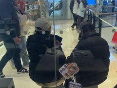 -兰湘子·湘菜小炒(石家庄万象城店)