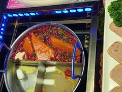 -唱客美食KTV量贩(北京路店)