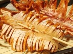 -木屋烧烤(西南角店)