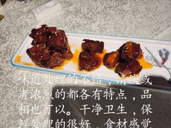 -金枝玉叶上海人家食府(三里河店)