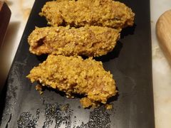 -绿茶餐厅(松江万达店)