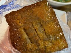 蜜三刀-南来顺饭庄·清真(南菜园店)