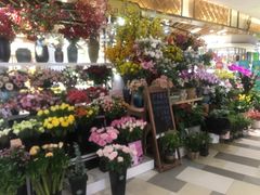 -金鹰超市(国际购物中心新街口店)