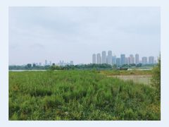 -汉江湾体育公园