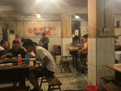 -邓莽子老火锅(鲁祖庙店)