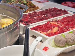 -八合里潮汕鲜牛肉火锅(福州万象城店)