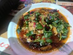 -八条友鲜货烧烤·脆皮烤鱼(石岩旗舰店)