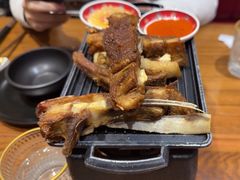 -敏珠拉姆藏餐·南京厨房(富春江东街店)